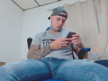 [18-10-23] joeysexx1 chaturbate record