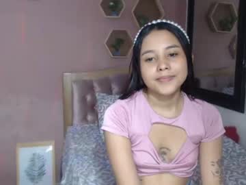 [26-02-22] kaylen_queen19 webcam video from Chaturbate