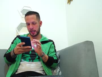 [22-10-22] ares_alexio show with cum from Chaturbate.com