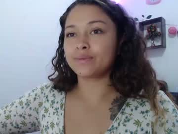 [24-02-22] avagarcia_ private show video from Chaturbate