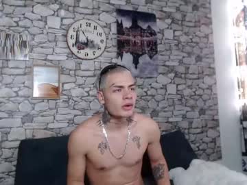 [10-09-22] harley_horny_ private XXX show from Chaturbate