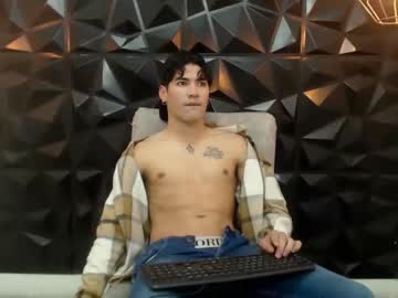 [13-10-22] kris_evans20 record private sex video from Chaturbate