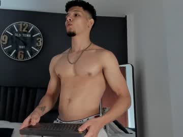 [24-07-23] aless_king record private show video from Chaturbate.com