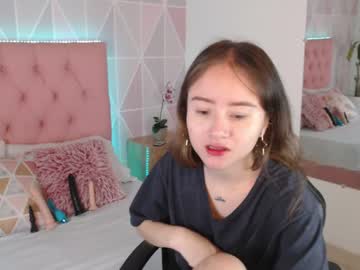 [01-09-23] dalila_caceres show with cum from Chaturbate.com