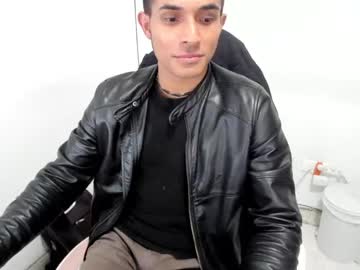 [06-07-22] hot_latinboys_ record private show video from Chaturbate.com