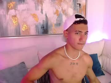 [24-03-22] jackson_boyce private show video from Chaturbate.com