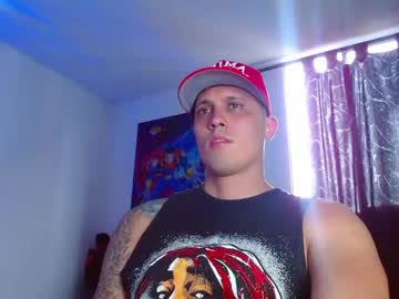 [14-06-24] jeff_deall cam show from Chaturbate