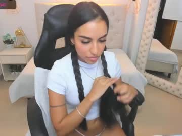 [29-11-23] xiomara_cortes record private from Chaturbate.com