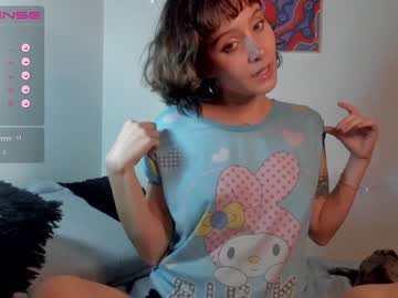 [19-12-22] daddysbitch420 record public show from Chaturbate