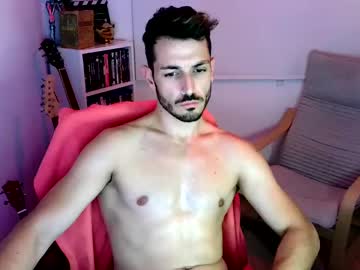 [22-07-23] prettyboy_es public show from Chaturbate