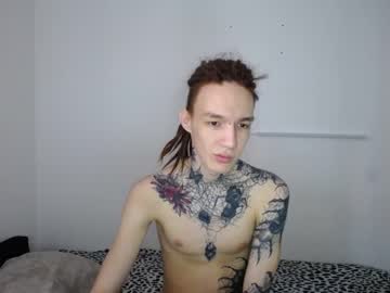 [11-06-22] shaggy_daddyy record video from Chaturbate.com