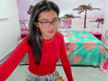 [27-02-22] andreaevans24 chaturbate blowjob video