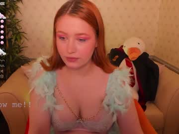 [13-01-23] bloomhart record show with cum from Chaturbate
