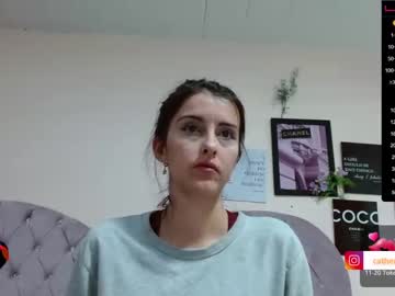 [13-02-23] cate_evansgh toying