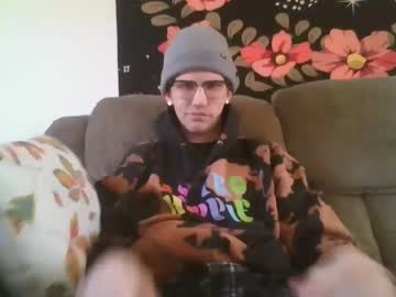 [12-12-23] doubiedude public show video from Chaturbate