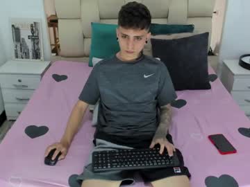 [20-01-24] mike_cooper22 private XXX video from Chaturbate