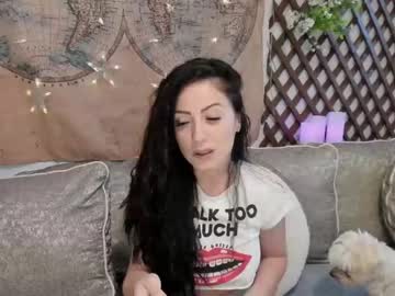 [07-04-23] so_fxcking_different record private show video from Chaturbate.com