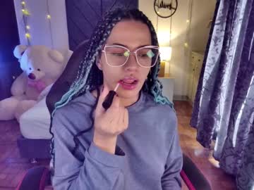 [31-12-22] bell_rrose public webcam from Chaturbate.com