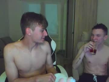 [13-06-22] clark__parker chaturbate public show