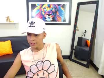 [21-05-24] jhonndance private XXX show from Chaturbate