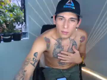 [29-11-22] cazu_777 private from Chaturbate.com