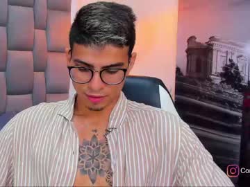 [29-04-22] coonor_rever record private show video from Chaturbate