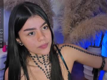 [05-10-23] daliapunkt record show with cum from Chaturbate