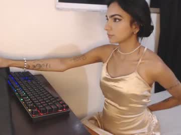 [07-10-23] dalila_khalo_ record show with cum from Chaturbate