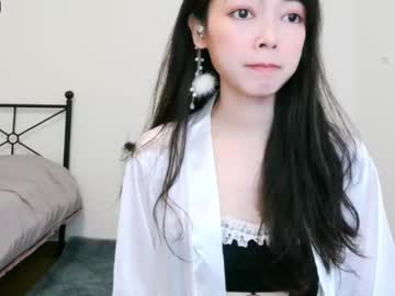 [09-11-22] jinnloveu chaturbate show with cum