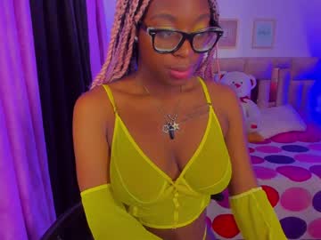 [04-05-24] candy_wiilliams chaturbate record