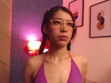 [27-03-23] celinehillys record private show video from Chaturbate