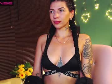[11-04-23] tattoolovens chaturbate private show