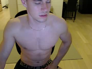 [31-03-24] _alexanderwilliams record show with cum from Chaturbate.com