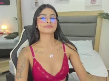 [05-11-23] ivy_gomez_ record public webcam from Chaturbate