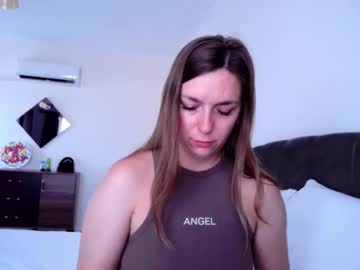 [29-05-24] lucky_foryou_baby record cam show from Chaturbate