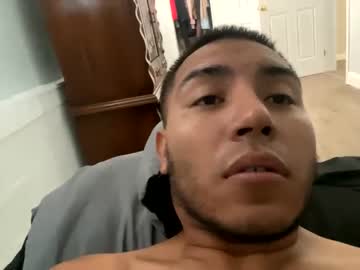 [19-09-23] papiberganegra private sex video from Chaturbate.com