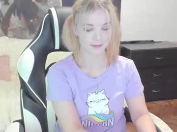 [25-09-23] veronica_space private from Chaturbate