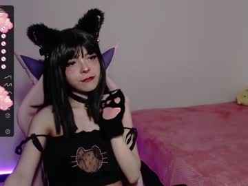 [27-10-22] aliceanime record webcam show from Chaturbate.com