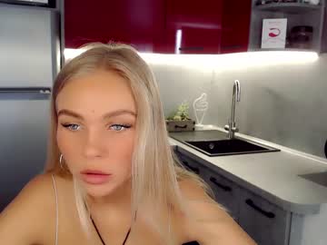 [18-06-22] blond_christy record webcam video
