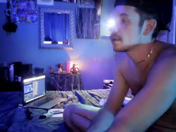 [02-07-22] kylecloudz private webcam from Chaturbate.com