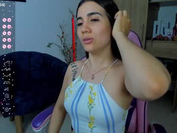 [30-12-23] sara_ospina public show from Chaturbate.com