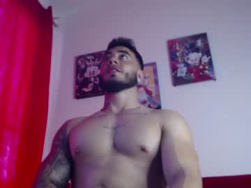[26-01-24] tommyblessd1 record private sex video from Chaturbate.com