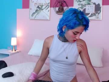 [21-12-22] valery_tasso_ record cam video from Chaturbate