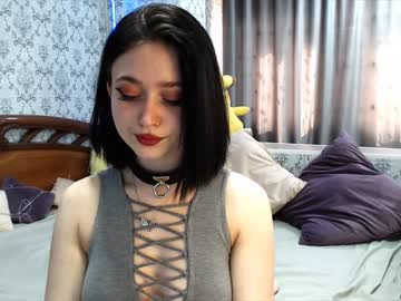 [23-05-22] amybutterfly chaturbate nude