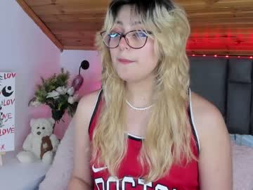 [16-04-24] carolinejones23 private show from Chaturbate