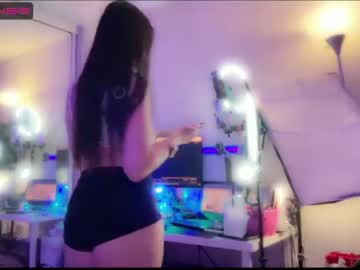 [01-08-23] elymarie record public show from Chaturbate.com