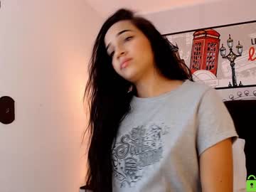 [13-02-22] mariaemilia1 webcam video