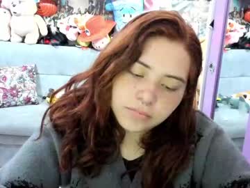 [22-04-24] sofiacammy record public webcam video from Chaturbate.com