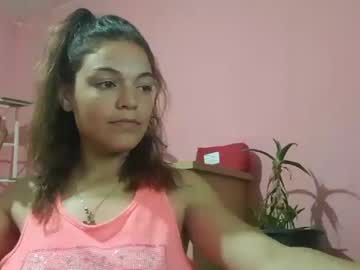 [02-08-23] tiffany_chloe record webcam show from Chaturbate.com