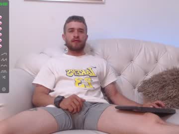 [05-04-22] gabriel_xtonex chaturbate blowjob show